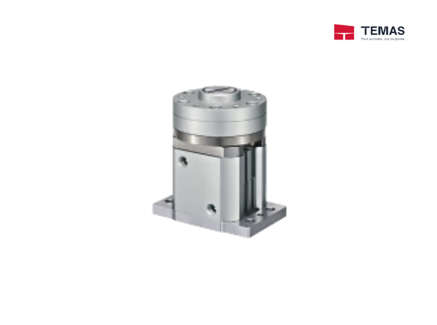 ĐƠN VỊ KHÓA TRUNG TÂM SMC MA331-X441